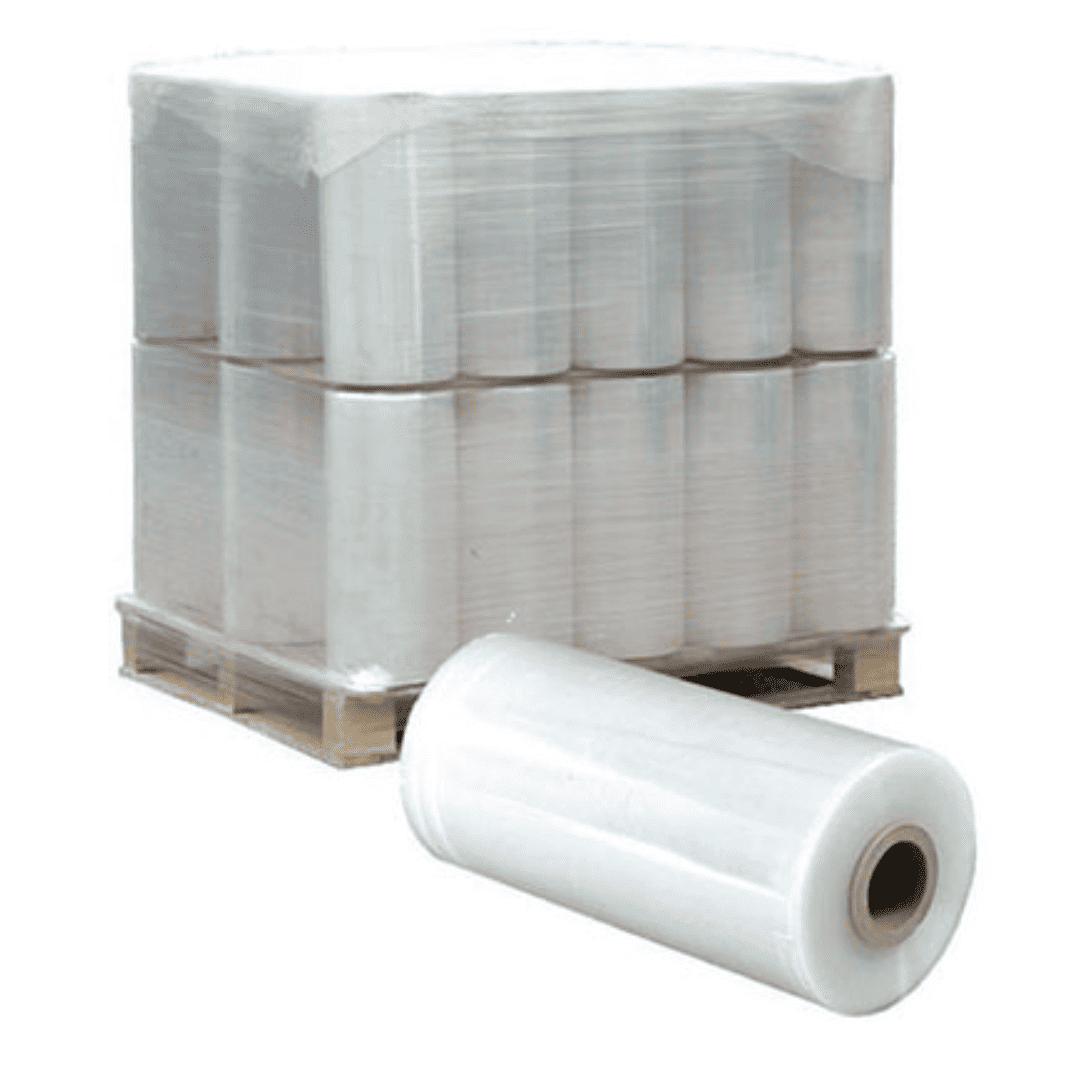 Machine Grad Stretch Roll