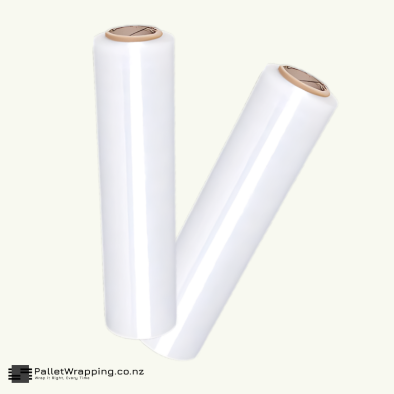 Pallet Wrapping Stretch Film Rolls Machine Wrap Roll