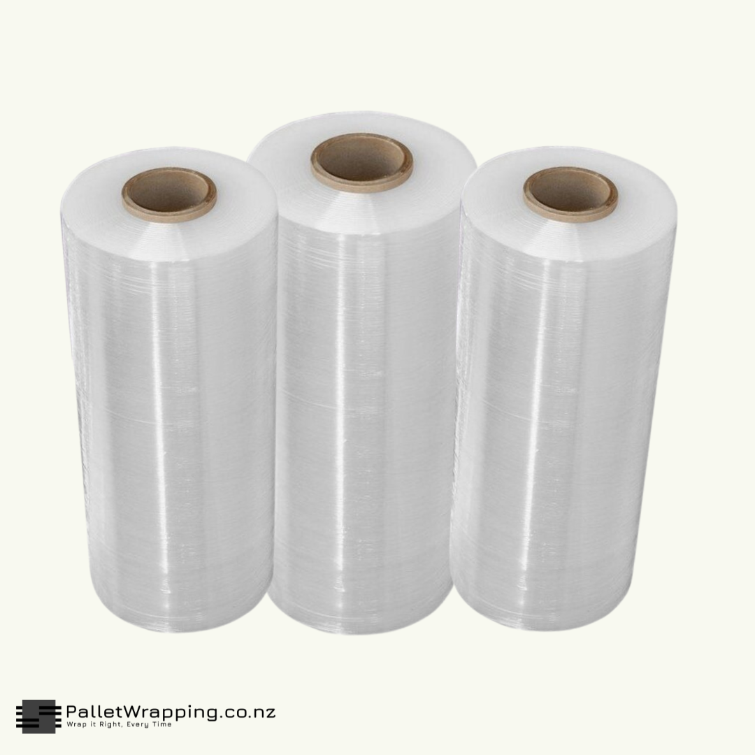 machine grade stretch roll In New Zealand, best selling film roll for machine grade
