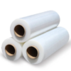Hand Wrap Stretch Roll 500mm x 500m 17mu