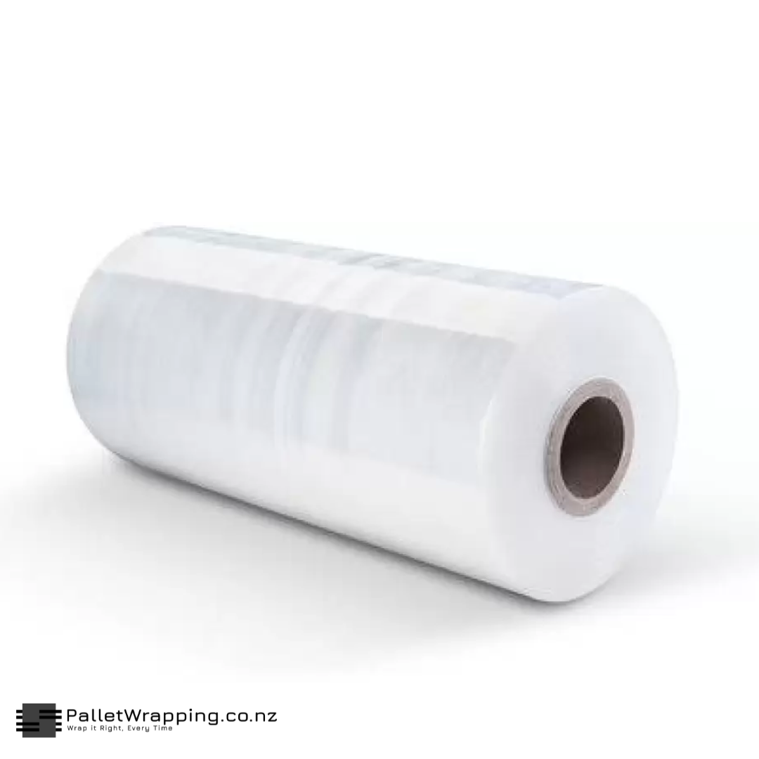 12 mu stretch film 12 mu stretch film 400 mtr length