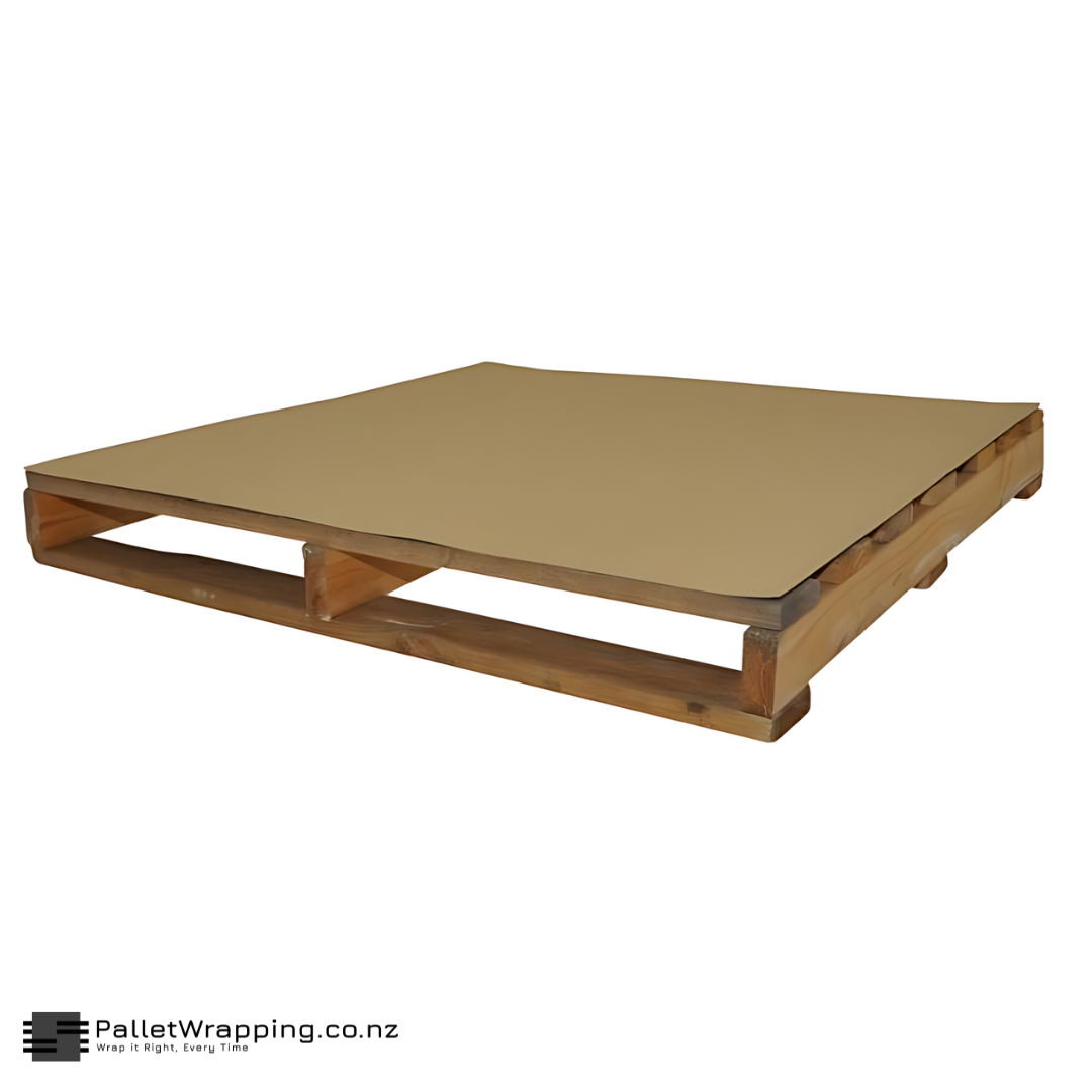Kraft Pallet Layer Sheet