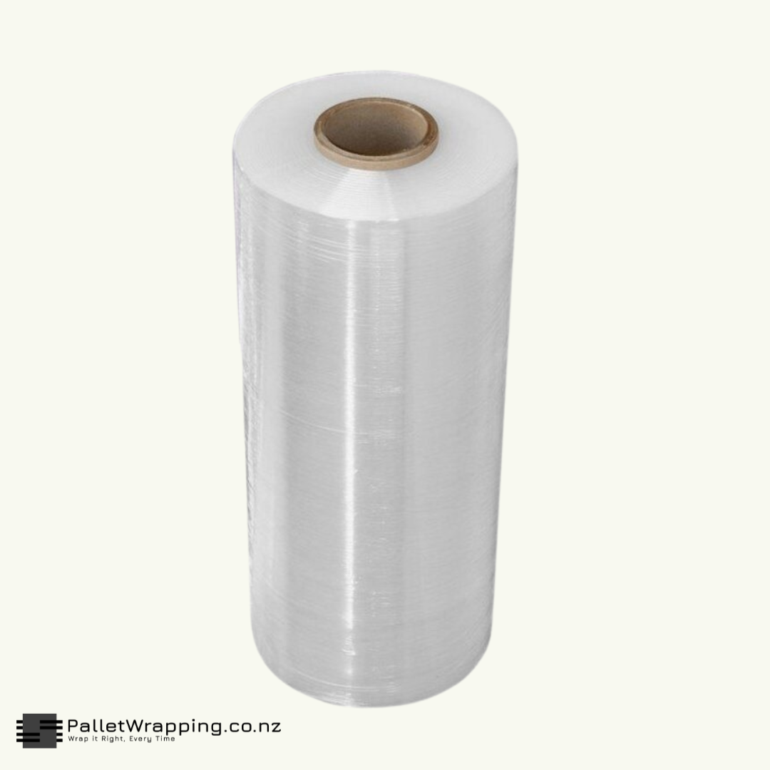 Pallet Wrapping stretch Roll Pallet Wrapping stretch Roll