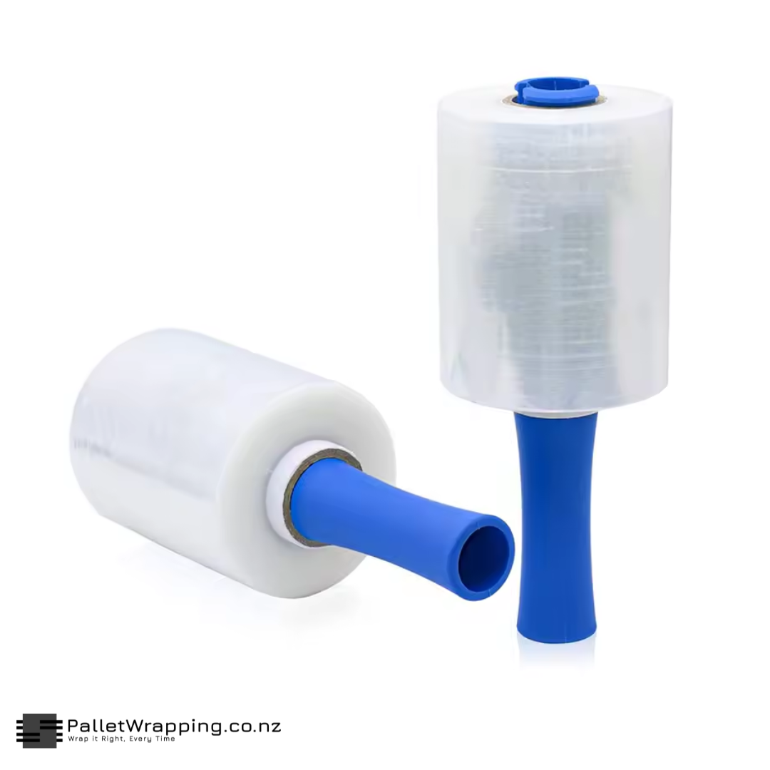 Cast Bundling Film clear Cast Bundling Film clear