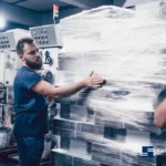 Pallet-Wrappers automated machine buy in new zealand