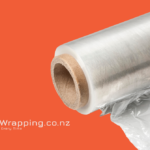 best new zealand company for pallet wrapping products
