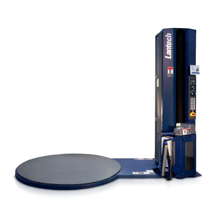 Pallet Wrapping Stretch Film Rolls Pallet Wrapper machine